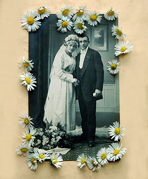herinneringen bewaren in condoleanceregister
