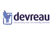 Funeral Logo