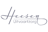 Funeral Logo