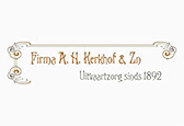 Funeral Logo