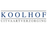 Funeral Logo