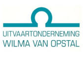 Funeral Logo