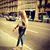 Selin Caglayan