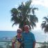 Jannie en Fred