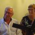 Bart en Diny