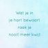 Tjerk en Anne