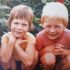 Sander en Nathalie