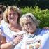 Ruud, Sandra en Samantha 