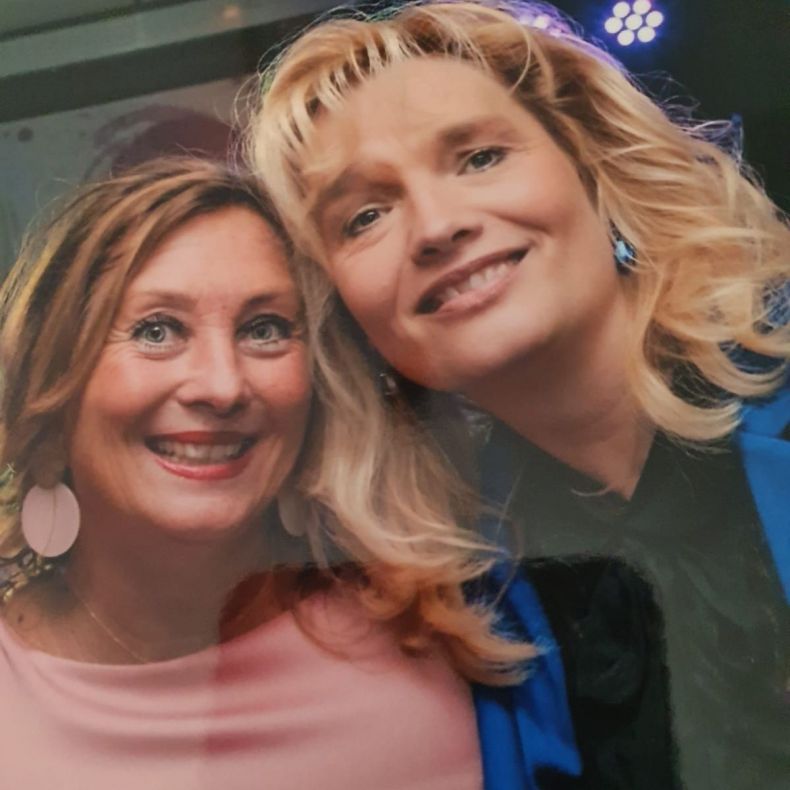 Ter herinnering aan Nancy Rollerivan der Ven Memori.nl Ter herinnering aan Nancy Rollerivan der Ven Memori.nl